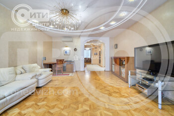Миниатюра 3к, 2/10 К, Россия, Воронеж, улица Станкевича, 7, 152 кв.м