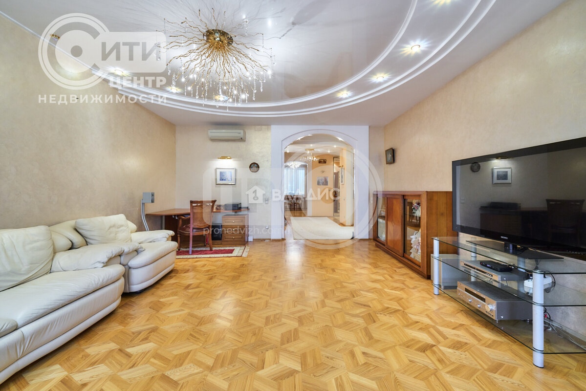 3к, 2/10 К, Россия, Воронеж, улица Станкевича, 7, 152 кв.м