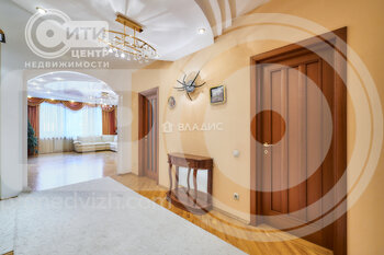 Миниатюра 3к, 2/10 К, Россия, Воронеж, улица Станкевича, 7, 152 кв.м