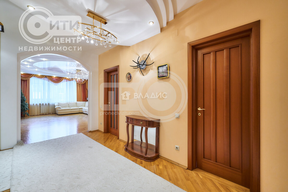 3к, 2/10 К, Россия, Воронеж, улица Станкевича, 7, 152 кв.м