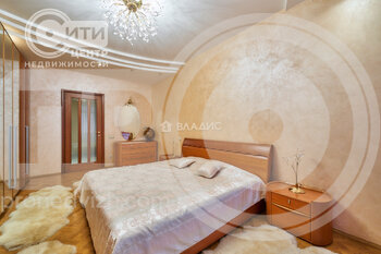Миниатюра 3к, 2/10 К, Россия, Воронеж, улица Станкевича, 7, 152 кв.м