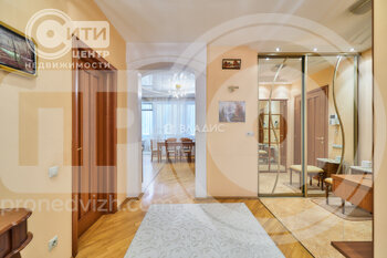 Миниатюра 3к, 2/10 К, Россия, Воронеж, улица Станкевича, 7, 152 кв.м