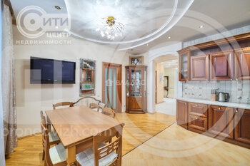 Миниатюра 3к, 2/10 К, Россия, Воронеж, улица Станкевича, 7, 152 кв.м