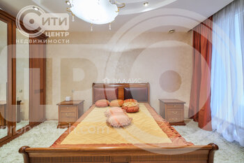 Миниатюра 3к, 2/10 К, Россия, Воронеж, улица Станкевича, 7, 152 кв.м