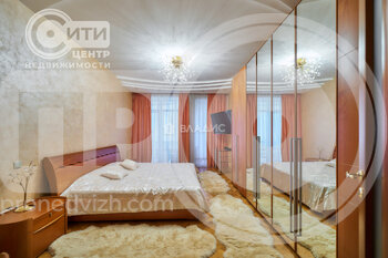 Миниатюра 3к, 2/10 К, Россия, Воронеж, улица Станкевича, 7, 152 кв.м