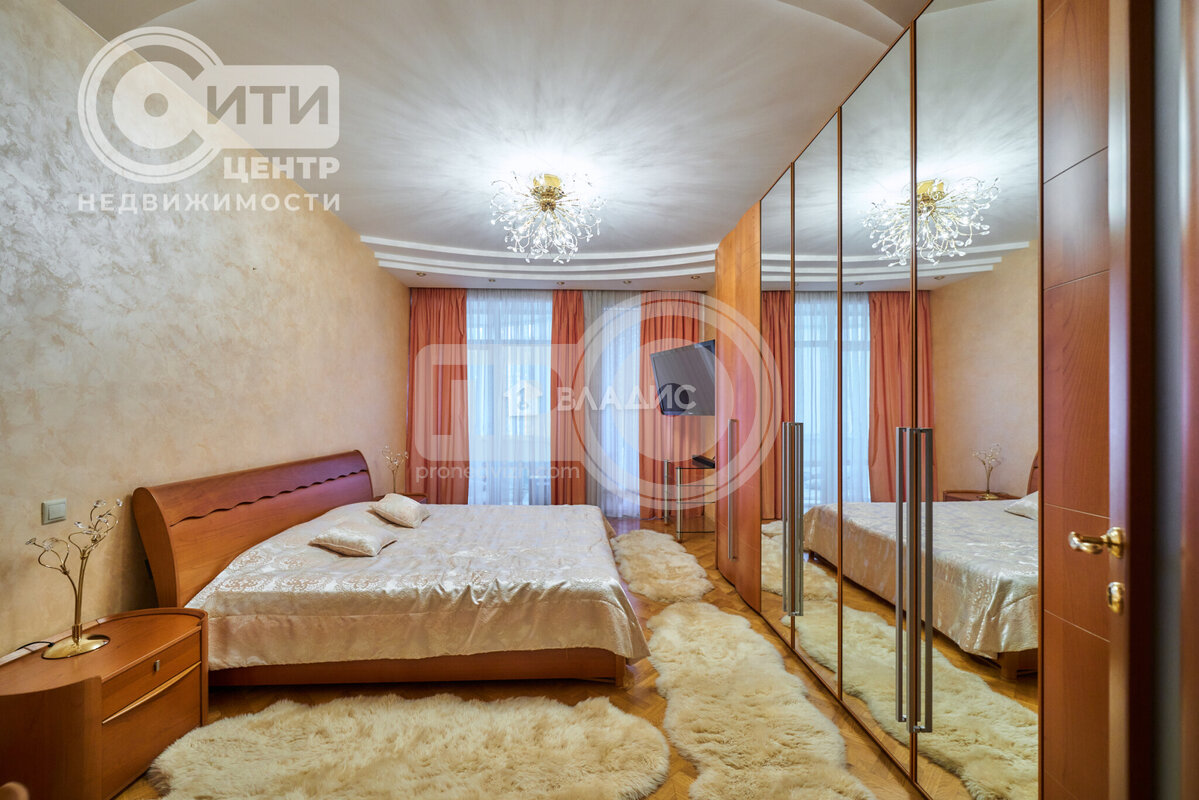 3к, 2/10 К, Россия, Воронеж, улица Станкевича, 7, 152 кв.м