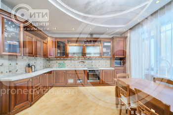 Миниатюра 3к, 2/10 К, Россия, Воронеж, улица Станкевича, 7, 152 кв.м