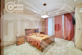 Миниатюра 3к, 2/10 К, Россия, Воронеж, улица Станкевича, 7, 152 кв.м