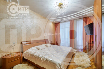 Миниатюра 3к, 2/10 К, Россия, Воронеж, улица Станкевича, 7, 152 кв.м