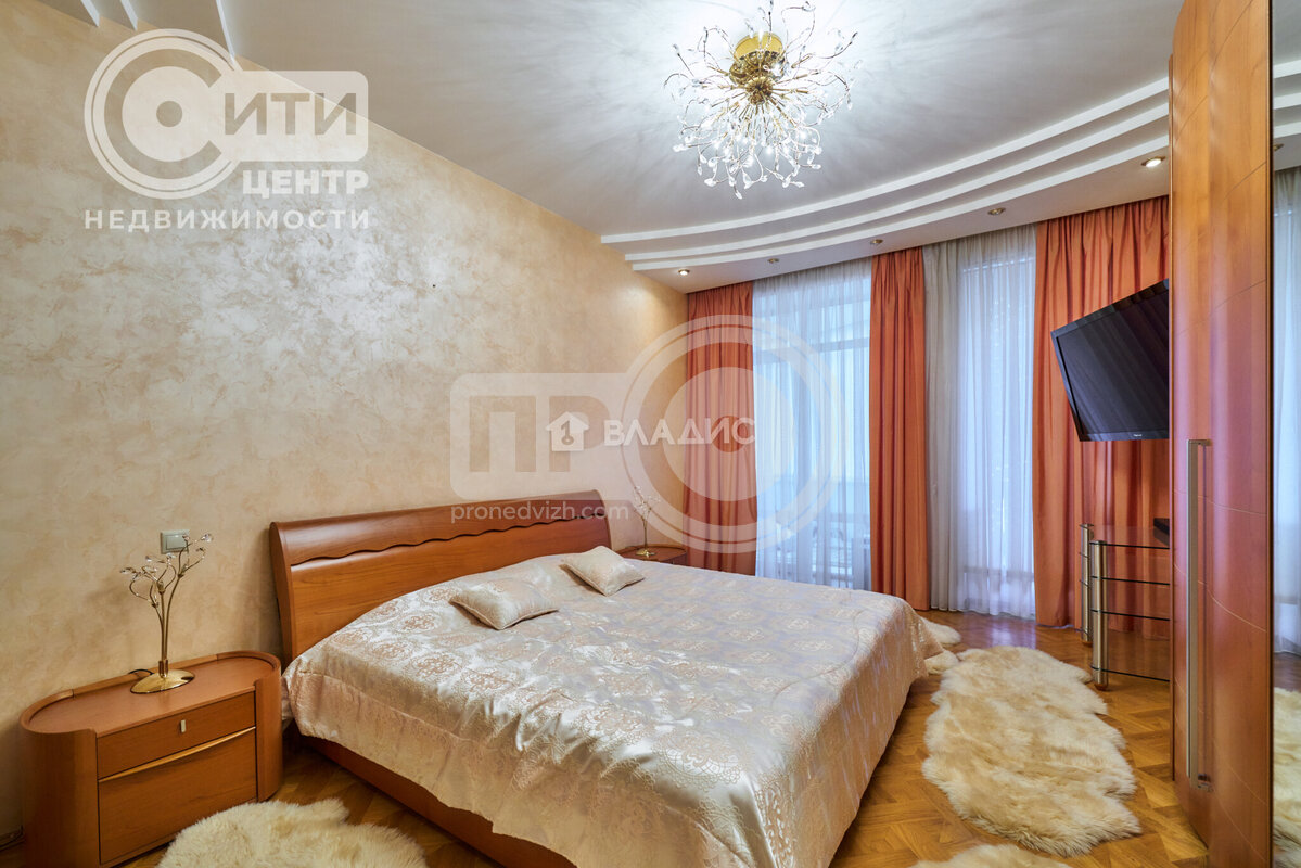 3к, 2/10 К, Россия, Воронеж, улица Станкевича, 7, 152 кв.м
