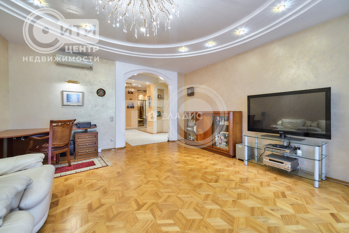 3к, 2/10 К, Россия, Воронеж, улица Станкевича, 7, 152 кв.м