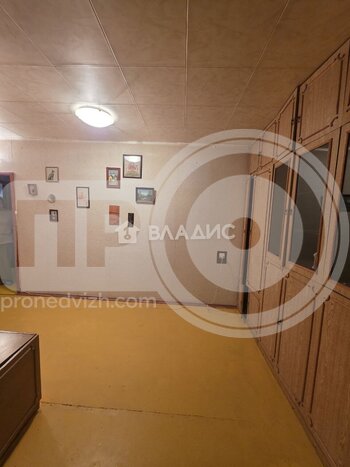 Миниатюра 4к, 1/9 П, Россия, Воронеж, улица Генерала Лизюкова, 103, 98.2 кв.м
