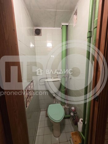 Миниатюра 4к, 1/9 П, Россия, Воронеж, улица Генерала Лизюкова, 103, 98.2 кв.м