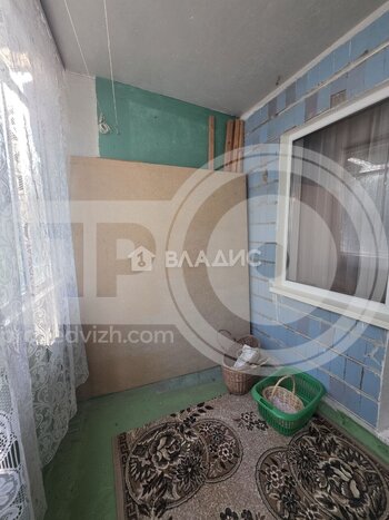 Миниатюра 4к, 1/9 П, Россия, Воронеж, улица Генерала Лизюкова, 103, 98.2 кв.м