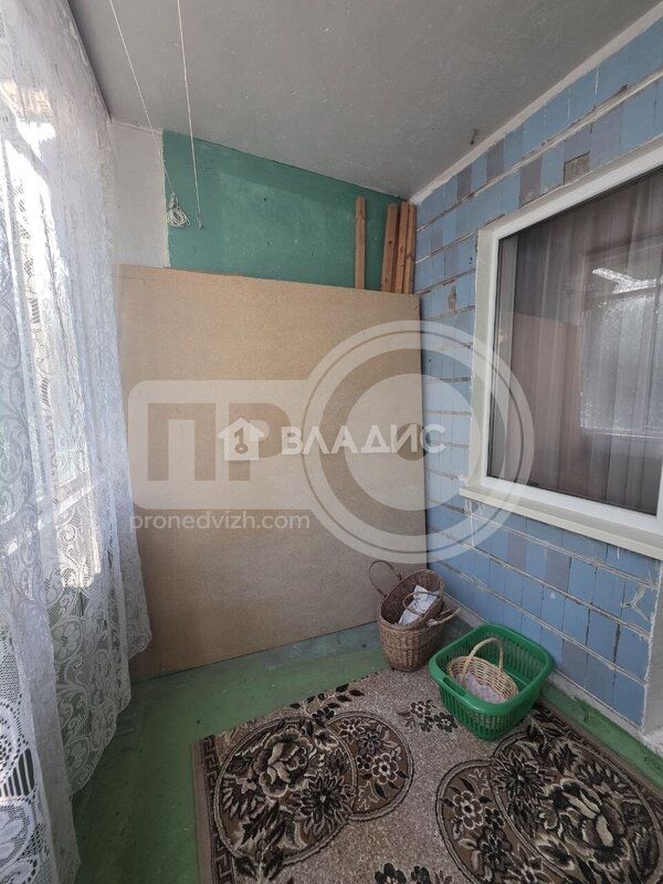 4к, 1/9 П, Россия, Воронеж, улица Генерала Лизюкова, 103, 98.2 кв.м