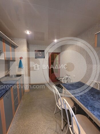 Миниатюра 4к, 1/9 П, Россия, Воронеж, улица Генерала Лизюкова, 103, 98.2 кв.м