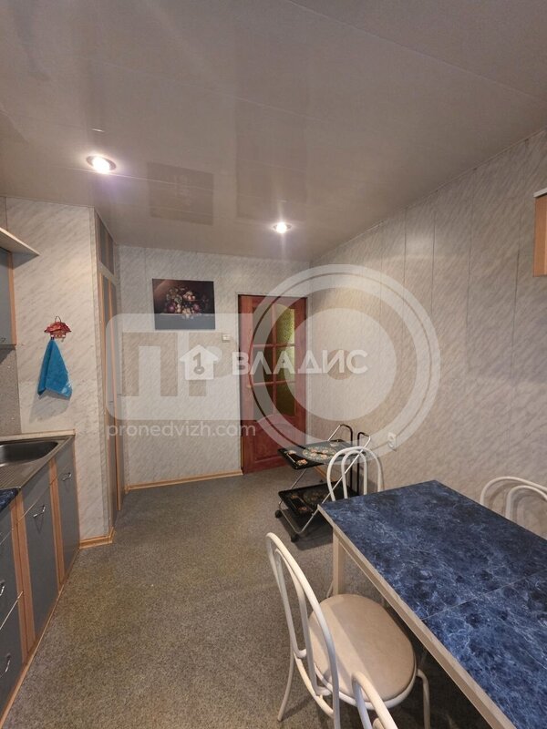 4к, 1/9 П, Россия, Воронеж, улица Генерала Лизюкова, 103, 98.2 кв.м