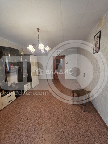 Миниатюра 4к, 1/9 П, Россия, Воронеж, улица Генерала Лизюкова, 103, 98.2 кв.м