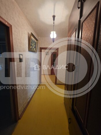 Миниатюра 4к, 1/9 П, Россия, Воронеж, улица Генерала Лизюкова, 103, 98.2 кв.м