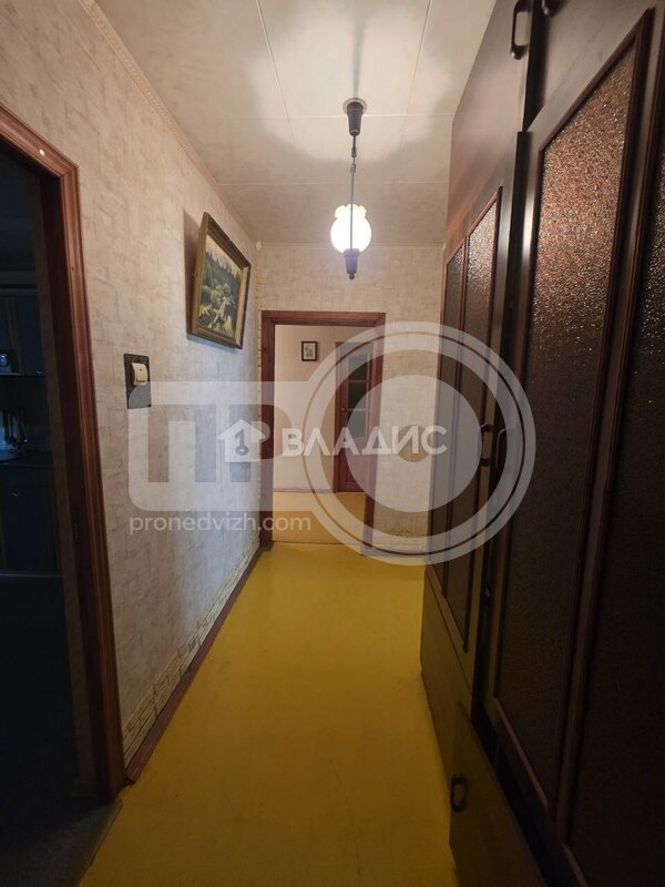 4к, 1/9 П, Россия, Воронеж, улица Генерала Лизюкова, 103, 98.2 кв.м