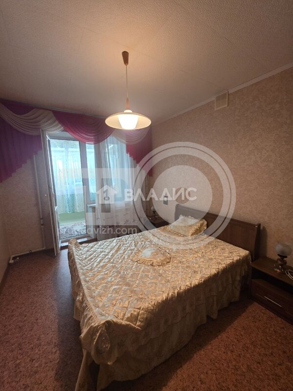 4к, 1/9 П, Россия, Воронеж, улица Генерала Лизюкова, 103, 98.2 кв.м