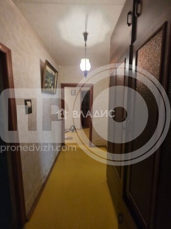 Миниатюра 4к, 1/9 П, Россия, Воронеж, улица Генерала Лизюкова, 103, 98.2 кв.м