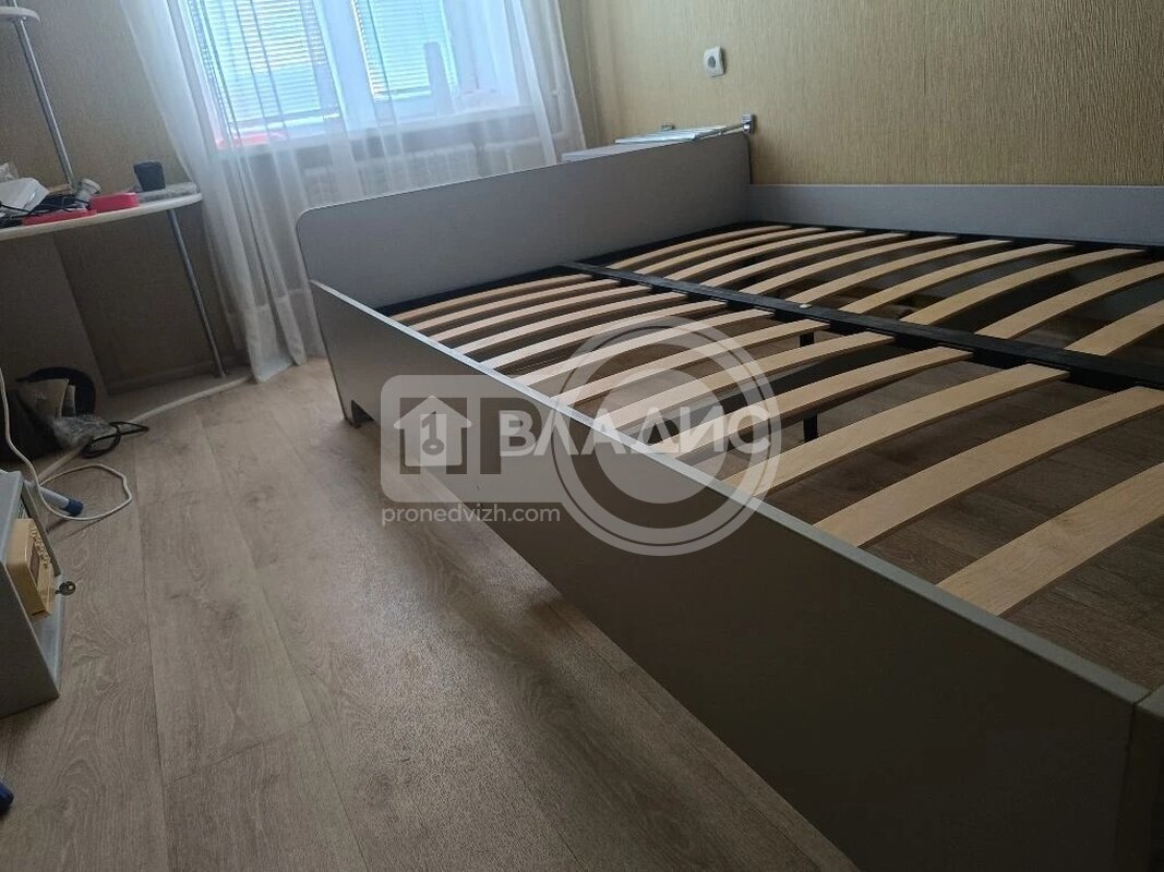 3к, 10/10 П, Россия, Воронеж, улица 9 Января, 300, 69 кв.м