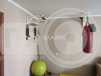 Миниатюра 3к, 10/10 П, Россия, Воронеж, улица 9 Января, 300, 69 кв.м