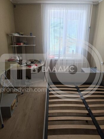 Миниатюра 3к, 10/10 П, Россия, Воронеж, улица 9 Января, 300, 69 кв.м