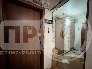 Миниатюра 3к, 9/10 П, Россия, Воронеж, улица Владимира Невского, 81, 67.3 кв.м