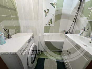 Миниатюра 3к, 9/10 П, Россия, Воронеж, улица Владимира Невского, 81, 67.3 кв.м