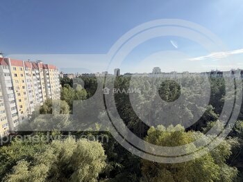 Миниатюра 3к, 9/10 П, Россия, Воронеж, улица Владимира Невского, 81, 67.3 кв.м
