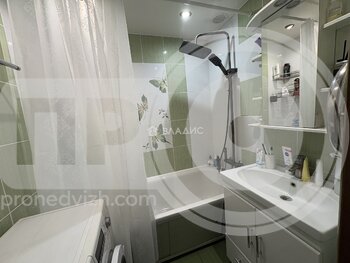 Миниатюра 3к, 9/10 П, Россия, Воронеж, улица Владимира Невского, 81, 67.3 кв.м