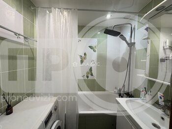 Миниатюра 3к, 9/10 П, Россия, Воронеж, улица Владимира Невского, 81, 67.3 кв.м