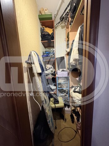 Миниатюра 3к, 9/10 П, Россия, Воронеж, улица Владимира Невского, 81, 67.3 кв.м