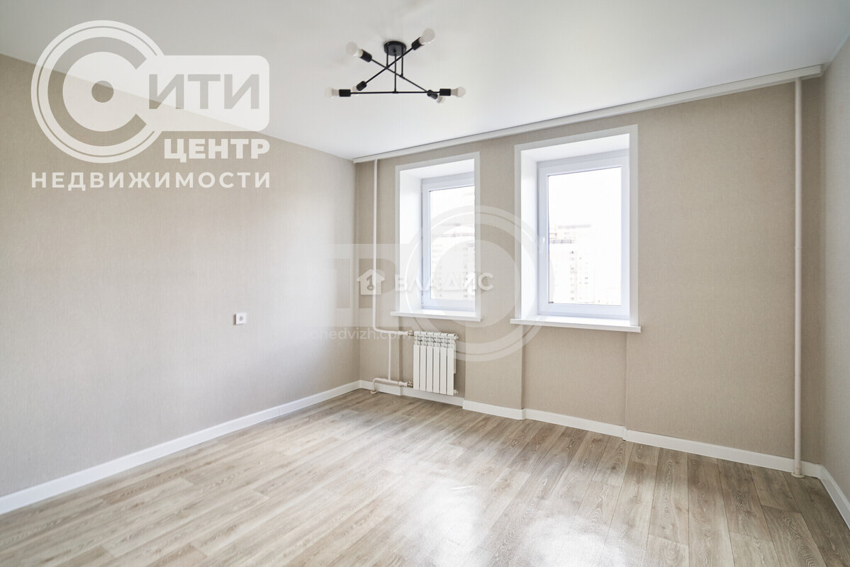 3к, 10/10 К, Россия, Воронеж, Московский проспект, 119, 84.4 кв.м