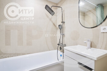 Миниатюра 3к, 10/10 К, Россия, Воронеж, Московский проспект, 119, 84.4 кв.м