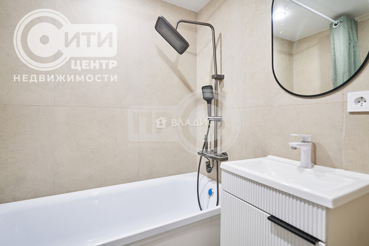 3к, 10/10 К, Россия, Воронеж, Московский проспект, 119, 84.4 кв.м