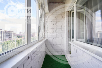 Миниатюра 3к, 10/10 К, Россия, Воронеж, Московский проспект, 119, 84.4 кв.м