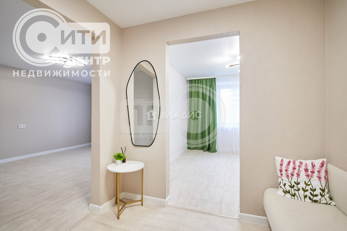 3к, 10/10 К, Россия, Воронеж, Московский проспект, 119, 84.4 кв.м