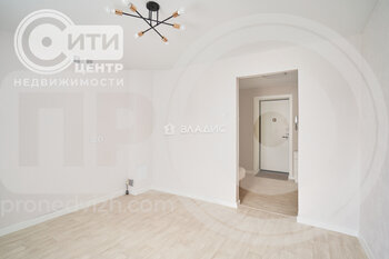 Миниатюра 3к, 10/10 К, Россия, Воронеж, Московский проспект, 119, 84.4 кв.м