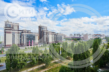 Миниатюра 3к, 10/10 К, Россия, Воронеж, Московский проспект, 119, 84.4 кв.м