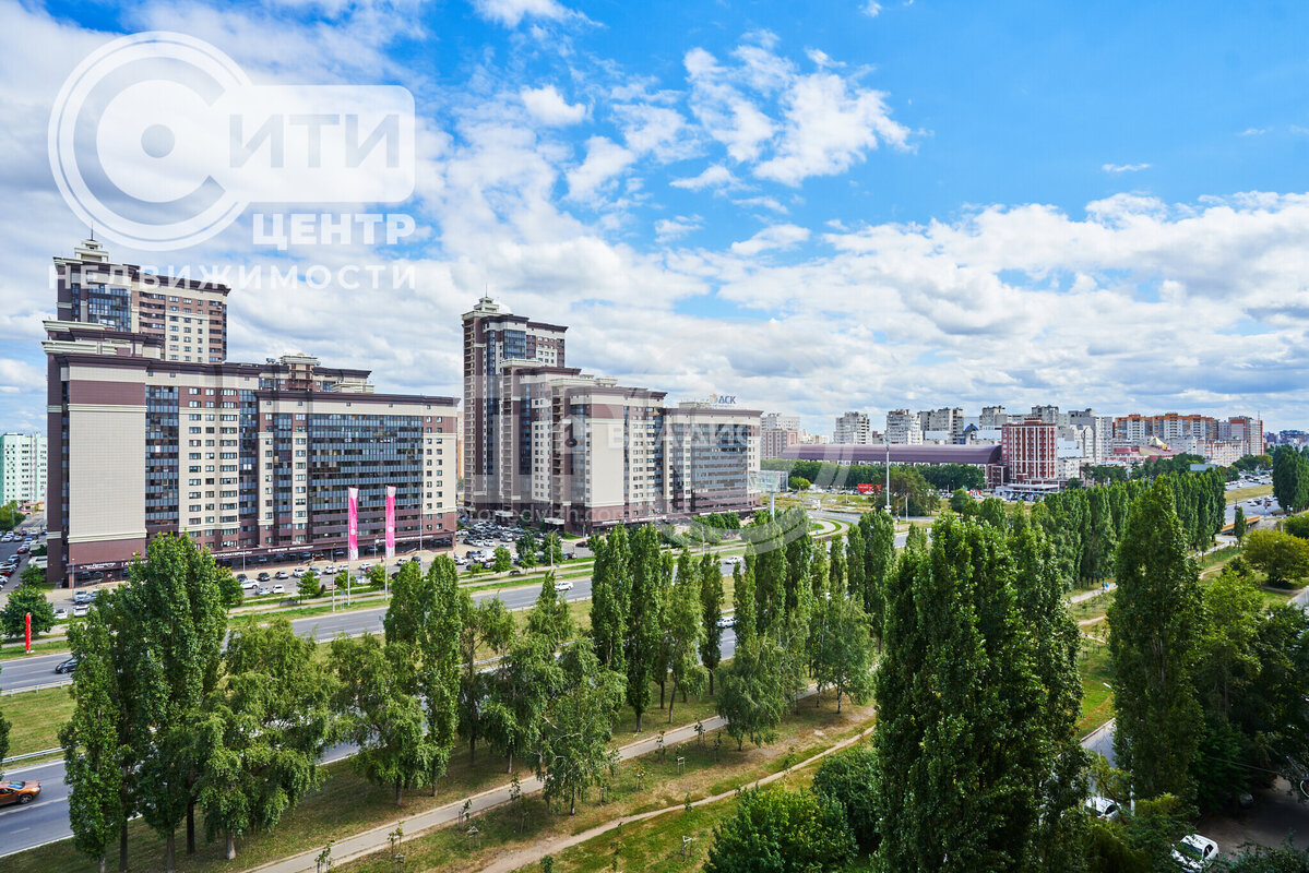 3к, 10/10 К, Россия, Воронеж, Московский проспект, 119, 84.4 кв.м