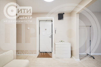Миниатюра 3к, 10/10 К, Россия, Воронеж, Московский проспект, 119, 84.4 кв.м
