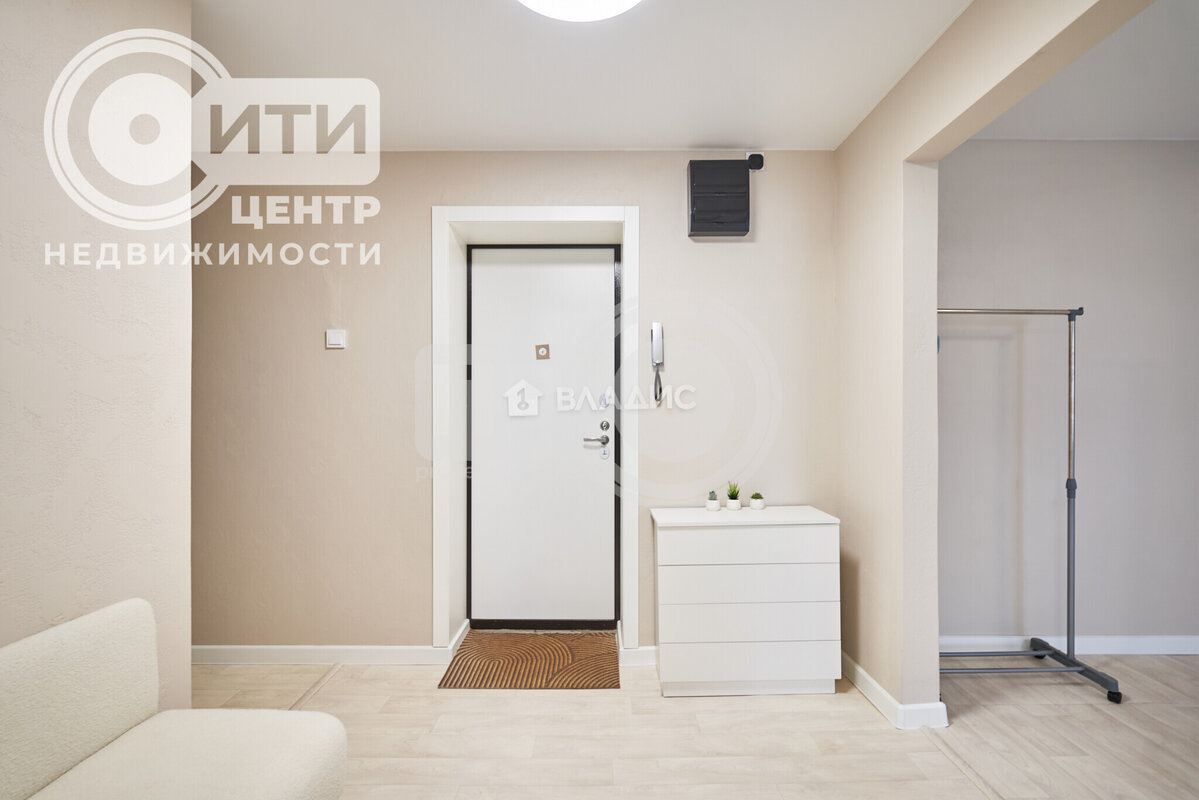 3к, 10/10 К, Россия, Воронеж, Московский проспект, 119, 84.4 кв.м