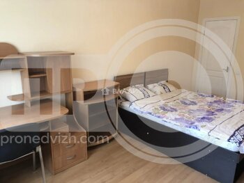 Миниатюра 1к, 3/5 К, Россия, Воронеж, улица Куколкина, 29, 31 кв.м