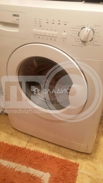 Миниатюра 1к, 3/5 К, Россия, Воронеж, улица Куколкина, 29, 31 кв.м