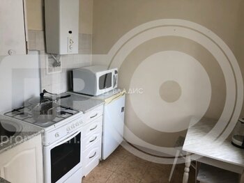 Миниатюра 1к, 3/5 К, Россия, Воронеж, улица Куколкина, 29, 31 кв.м