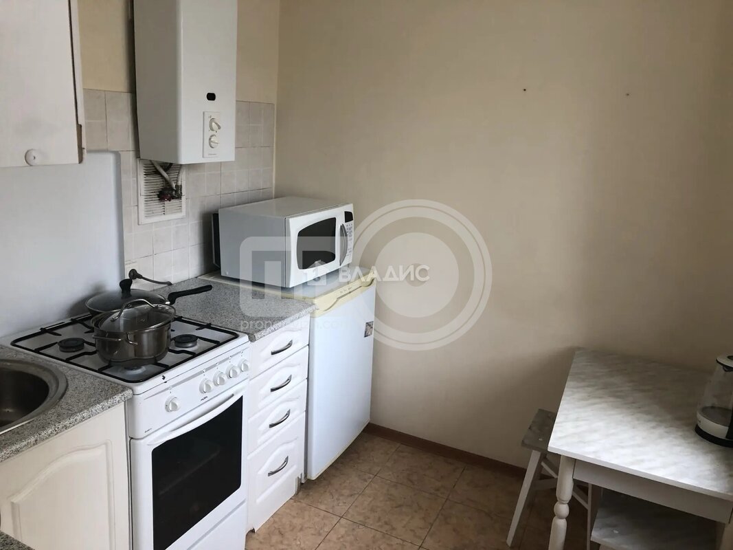 1к, 3/5 К, Россия, Воронеж, улица Куколкина, 29, 31 кв.м