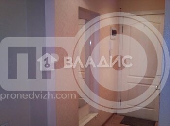 Миниатюра 1к, 3/5 К, Россия, Воронеж, улица Куколкина, 29, 31 кв.м